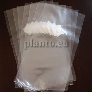 Worki z mikrofiltrem – 1 filtr, 10 szt.