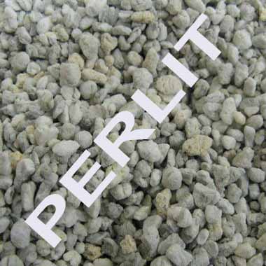 Perlit 125 L