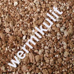 Wermikulit 80 L