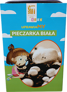 Zestawy dla dzieci
