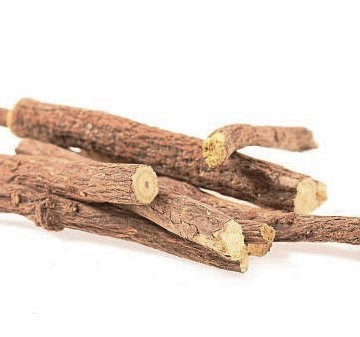Herbata Shiitake + Ashwagandha, 20 saszetek - obrazek 3
