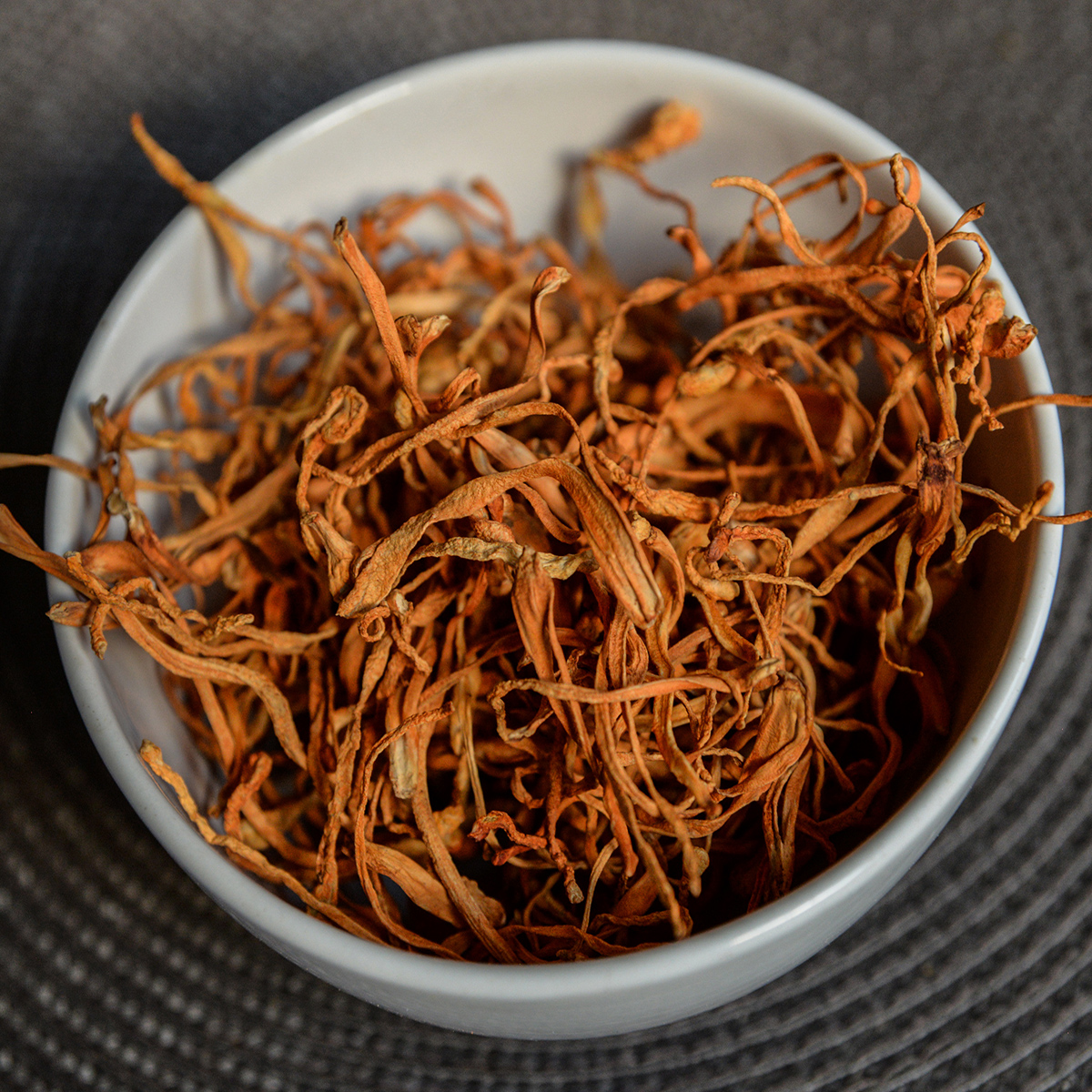 Cordyceps (Maczużnik) podłoże z grzybnią 3kg - obrazek 5