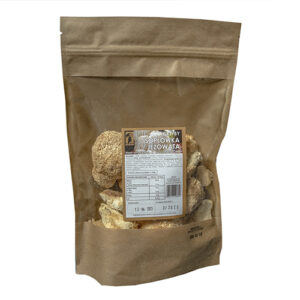 Soplówka jeżowata (Hericium erinaceus) – suszone owocniki 100 g