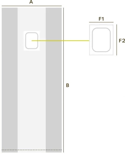 Worki z mikrofiltrem na grzybnię 125×500 – filtr 0,2 micron – 10 szt. - obrazek 6