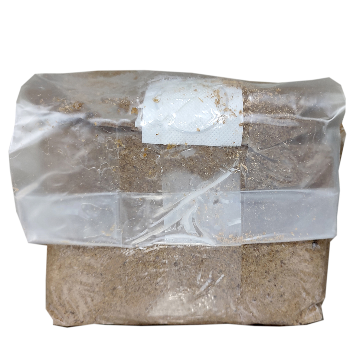 Podłoże sterylne 2 kg do zaszczepienia grzybnią - obrazek 3