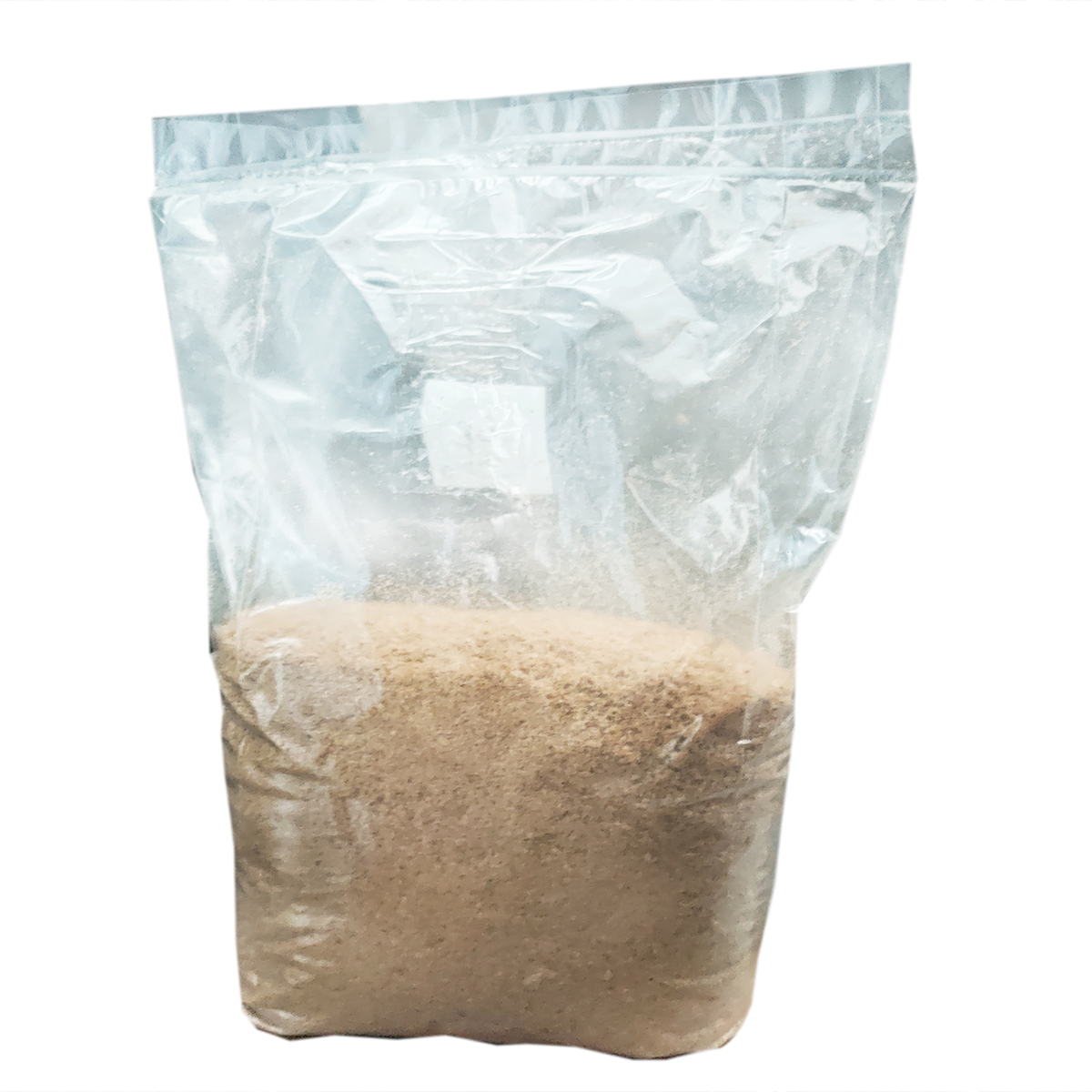 Podłoże sterylne 2 kg do zaszczepienia grzybnią