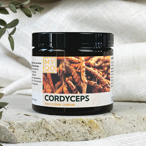 cordycesps