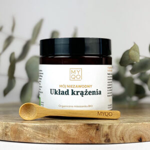 Mój niezawodny Układ krążenia – 70 g
