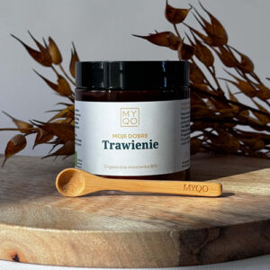 Moje dobre Trawienie – 70 g