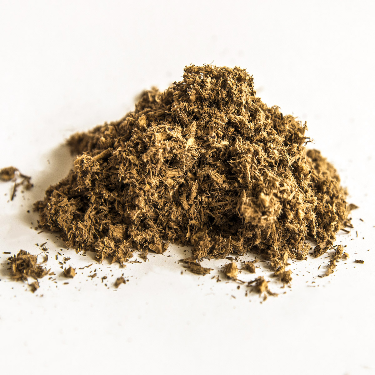 Reishi mielone 50 g – Ganoderma lucidum, proszek z grzyba funkcjonalnego - obrazek 3